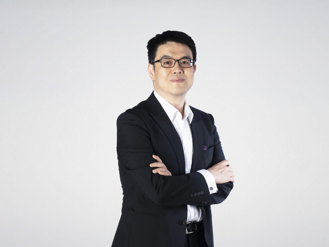 從用AI到掌握AI，拉開企業競爭力的分水嶺