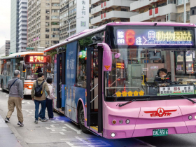 中央標準寬鬆、地方審查紙上作業  埋下資安破口 電動公車爆間諜車隱憂  監管盲區在哪？