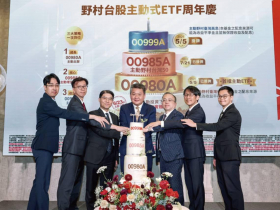 主動式ETF系列6一溢價反映市場看好度，專家警示風險「願意買貴，也不能貴得離譜！」投資人應注意多空考驗