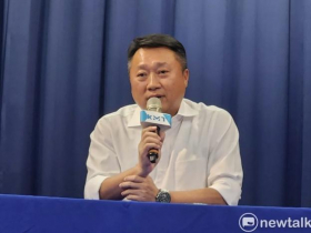蔡壁如表態選彰化縣長：成功不必在我，但成功一定有我！民調高於魏平政，黃國昌、國民黨最新回應