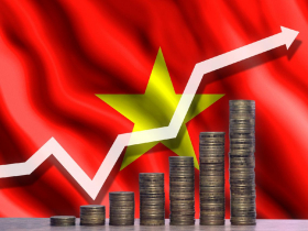 越南不只想當世界工廠，更要變身國際金融中心！越南資本市場起飛，台灣如何成為最關鍵夥伴？