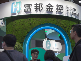 13家金控獲利出爐，前4月EPS七家賺逾1元「僅它單月衰退28%」！富邦金、國泰金、凱基金…存股一表看