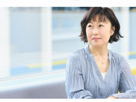 61歲毛利蘭聲優「山崎和佳奈」病逝...《高速公路的墮天使》成遺作，作者嘆再聽不見感到安慰的溫柔聲音