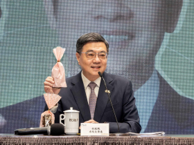 520大禮包！0到18歲計畫曝光：育嬰假升級育兒假「6歲前可申請」...軍公教調薪、基本工資進度一次看