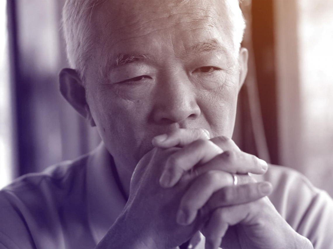 繳一輩子國民年金卻「一毛領不到」！長輩剛滿65歲去世，喪葬、老年、遺屬年金給付全落空？網嘆：不如買0050