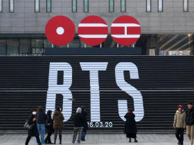 泰勒絲演唱會100分，BTS最多60分？矽谷直擊防彈少年團驚人吸金力：韓國KPOP為何能征服全球？