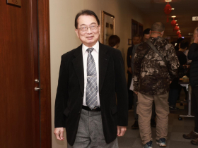 中工董事長周志明請辭，即日起生效！…5/21股東會並改選董事，與寶佳將共治