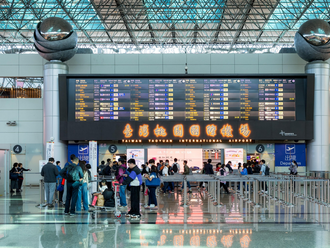 泰國免簽「60天→30天」！百萬台灣旅客旅遊計畫受影響…為何縮短免簽規定？官方理由曝光
