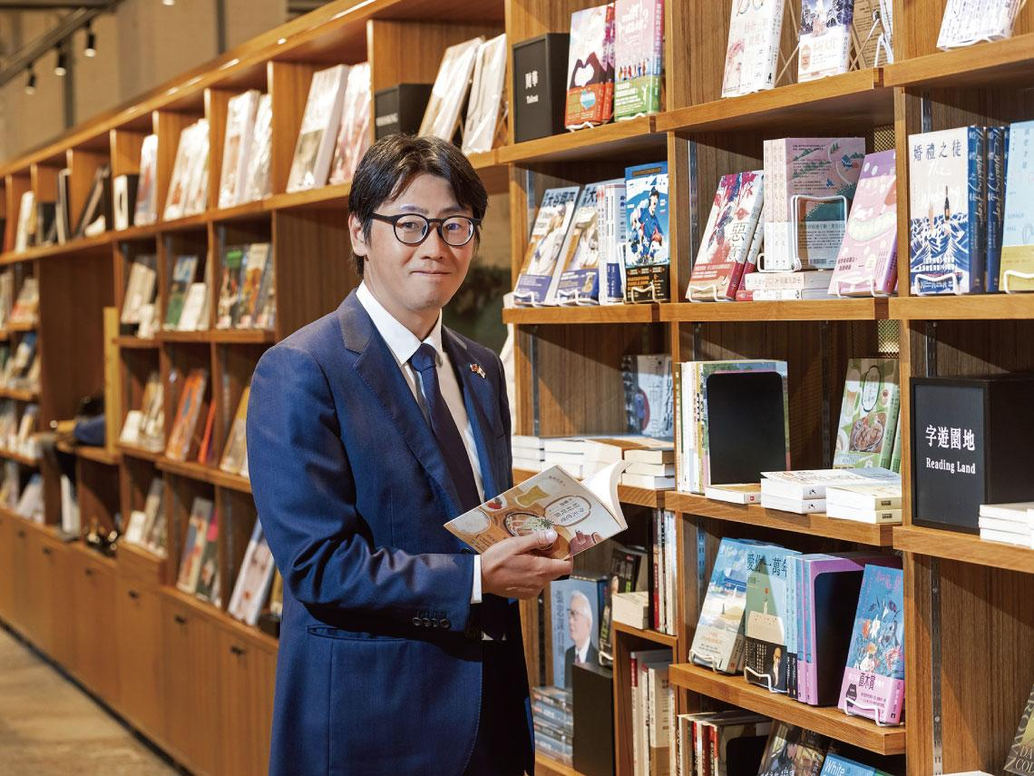 日本書店策略大轉彎  從授權加盟改親自操盤  蔦屋搶一級戰區  打造新商模試金石