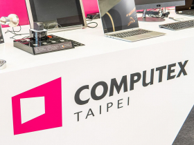 AI基建、機器人供應鏈題材加溫  16檔COMPUTEX概念股  漲相俏