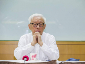 川普轟「台灣偷美國半導體技術」！曹興誠揭內幕：這是50年前花350萬美元、拿國家命運豪賭「買來的」