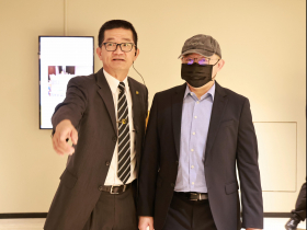 中工變天！沈慶京失主導權，寶佳派鄭斯聰出任董事長：寶佳、威京共治時代開啟是「強強聯手」