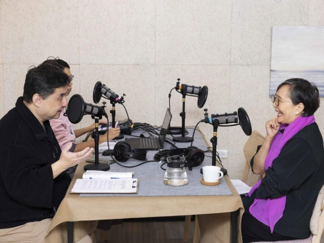 搶攻年輕族群再出招！圓山攜手「淺堤」樂團唱進東密道，開創沉浸式音樂新浪潮
