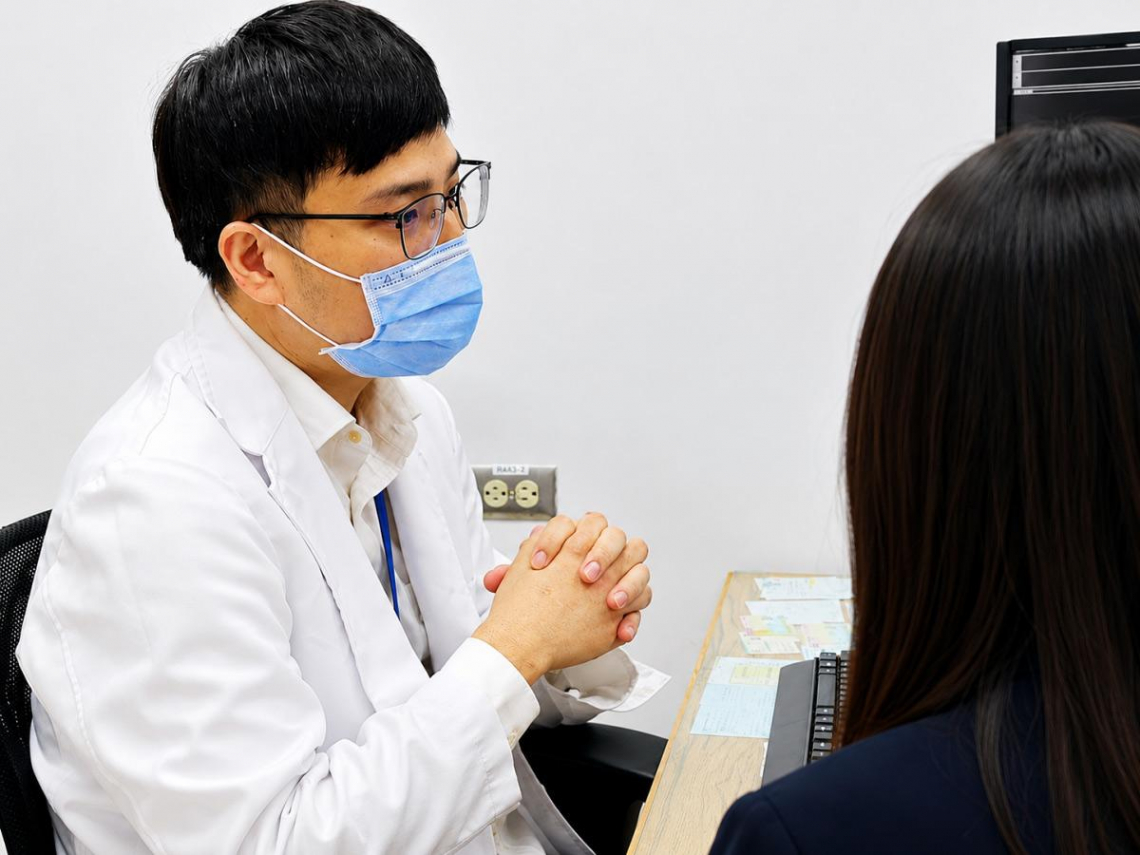 頻尿夜尿不敢出遠門？泌尿科邱俊凱醫師談攝護腺微創手術趨勢：精準保留功能 