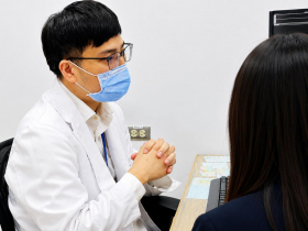 頻尿夜尿不敢出遠門？泌尿科邱俊凱醫師談攝護腺微創手術趨勢：精準保留功能 