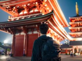 日本旅遊變貴了！出國稅要漲3倍，這些人不用繳…日本機票趁早買？林氏璧揭4理由沒差：11月前不去可惜