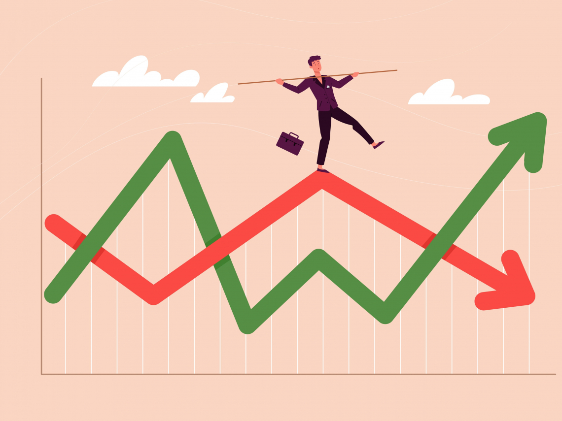 存股助理第799期—解析接軌IFRS17號公報的新產—未來業績波動加劇