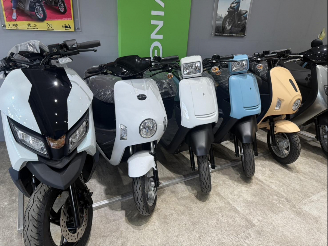 2026機車補助／最高補貼快6萬！六都電動機車方案全出爐，沒舊車汰換也能領？資格、申辦管道、必備文件