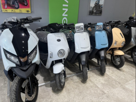 2026機車補助／最高補貼快6萬！六都電動機車方案全出爐，沒舊車汰換也能領？資格、申辦管道、必備文件
