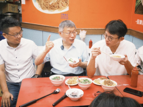 民眾黨泡沫化第一步？半年12位戰將出走、基層百人集體退黨…黃國昌怎麼面對創黨來最大信心危機