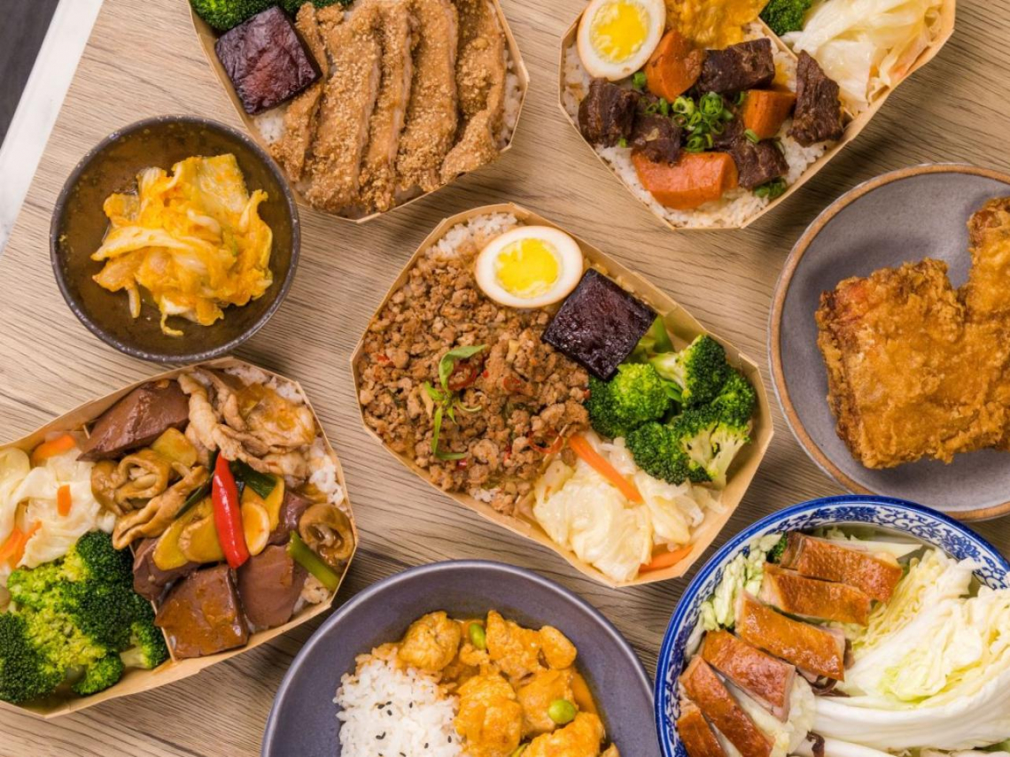 三餐外食吃出慢性發炎！醫揭5原則逆轉體質失衡：吃對3時段「順時養生」、每週1天輕斷食