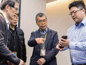 聯發科雲端漫舞系列3一策略比對手博通更開放，聯發科ASIC業務自許：「我們就是IC設計業界的台積電」