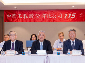 終結28年威京時代！寶佳強勢入主中工，下一步再攻中石化？陶朱隱園、數百億元工程案受關注