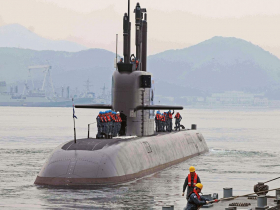中東戰事推升青瓦台與資源大國合作的急迫性  加拿大1.2兆潛艦標案  韓國雙雄二打一對決德廠