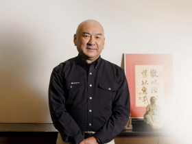 從叛逆浪子到千億企業家 潤泰尹衍樑傳奇謝幕 