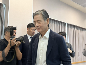金溥聰專訪跑錯地方，趙少康虧你失智了喔…馬英九大姐「輔助宣告」能成？律師提2謬誤：有可能駁回