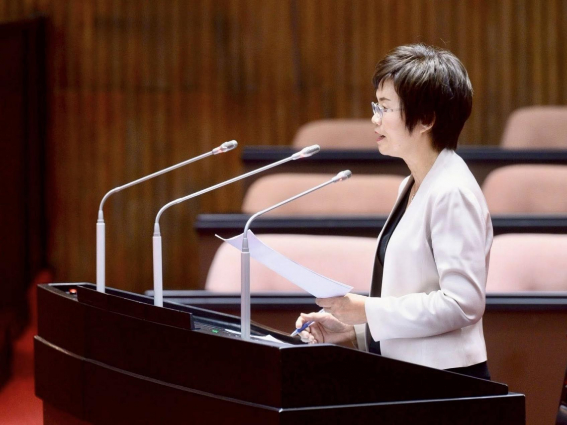 2026縣市長選舉／得彰化得天下！藍營謝衣鳳被出局、綠營陳素月民調領先卻殺出邱建富…暗潮洶湧如何解