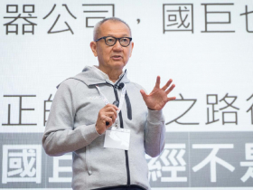 國巨(2327)大漲180%想追，股價700元不敢入手？卡位主動式ETF跟著吃肉...00991A、00981A選誰好？
