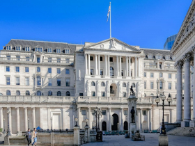 英國央行正式認可穩定幣為「新型貨幣」2026年底開放申請