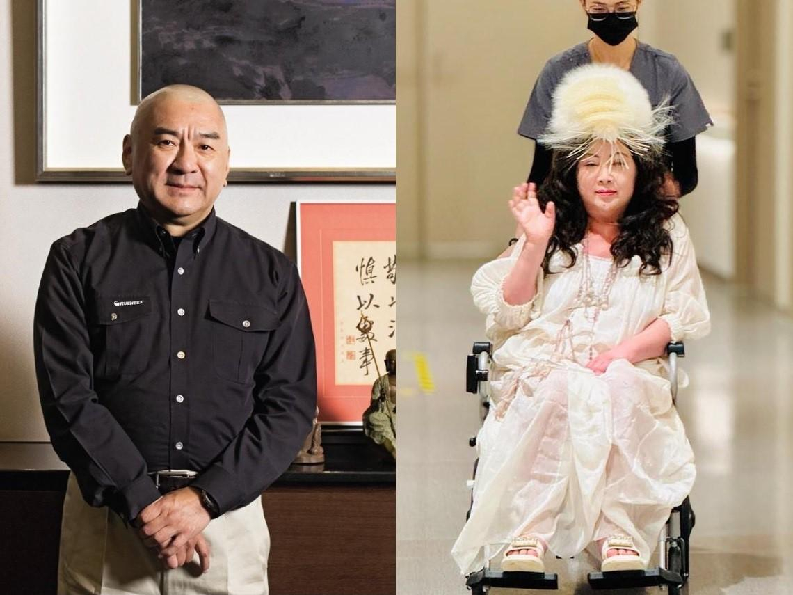 陳文茜曝尹衍樑進ICU原因！什麼是「鈉離子不穩定」？醫示警吃清淡、狂補水恐「低血鈉」：死亡率達5成