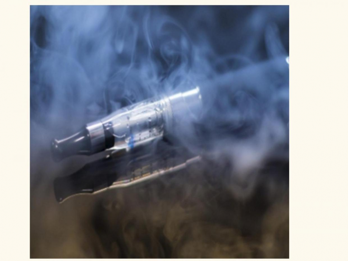 持電子煙立刻沒入、擬罰款1萬！毒駕5天抓335人，衛福部推菸害防制法修法…喪屍煙彈依托咪酯是什麼？