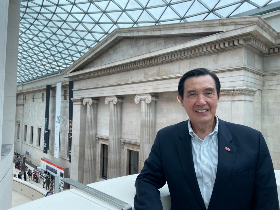 輔助宣告＝人生被接管？「馬英九眼眶紅了」…過來人推3層保護網：當長輩脆弱時，為他守住安全與尊嚴
