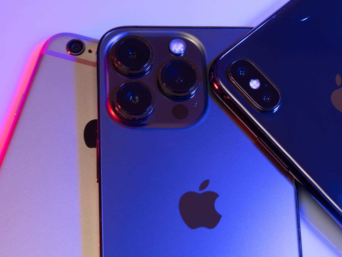 Apple Trade In換購方案升級！這款iPhone增值1700元...蘋果手機舊換新怎麼選折更多？重點懶人包