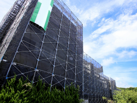 從金屬建材到低軌衛星電池！透過「減法策略」實現綠能生態平台夢