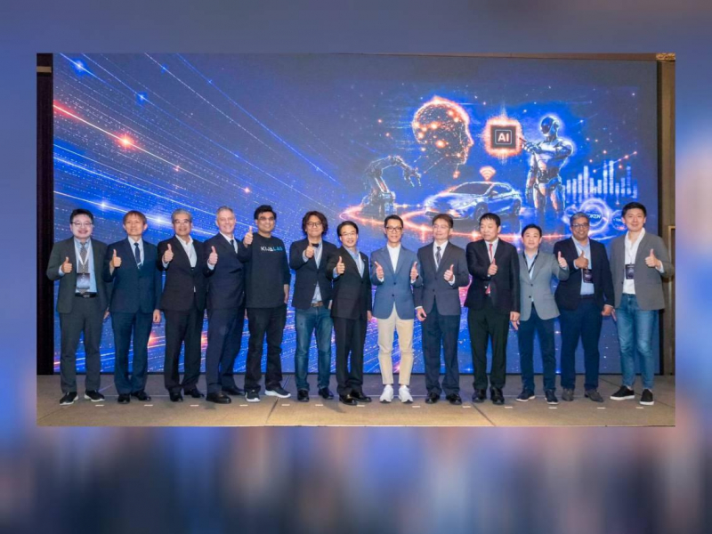 九年磨一劍到一年磨九劍：面板級封裝與AI解決方案啟動新戰局，哪些公司正蓄勢待發？