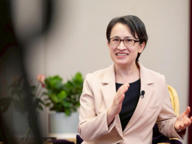 蕭美琴出訪帛琉，就任後首次！賴清德期許達成3大目標…中國還會來亂？怎麼因應？府方最新說法
