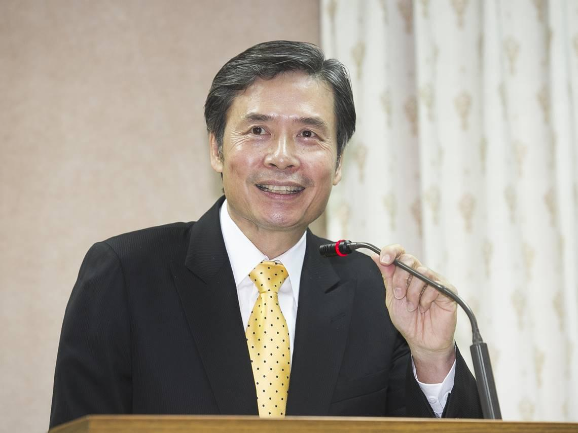 金小刀的悲劇！張景森看馬辦風波：金溥聰是馬英九身邊「最後的武士」，為主公做最後一次「自我清理」