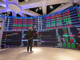 華邦電(2344)、英業達(2356)...台股站上4萬5，外資期貨空單創高！六月4大利空，端午要變盤了？16檔避風好股出列