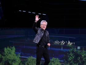 輝達徵才「文組生」職缺來了，年薪最高650萬、大學畢就能應徵！黃仁勳要的員工最值錢3技能曝光