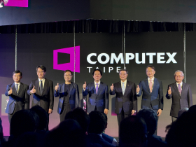 COMPUTEX／賴清德：科技發展到哪，穩定電力就支援到哪！喊話世界需要AI「就需要可信賴的台灣」