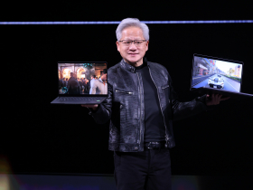 RTX Spark是什麼？黃仁勳「PC重新定義」餅有多大？華碩、宏碁、微星…RTX Spark概念股有哪些