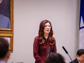 習近平選鄭麗文參戰2028總統「籌碼壓她身上」？莊瑞雄：有能力和老共交好很厲害「投票不含那14億人」