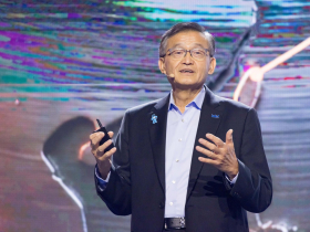 COMPUTEX／陳立武夜爬象山千步「我撐過來了」：英特爾才剛起步拭目以待！和台積電關係「非競爭是夥伴」