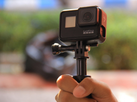 GoPro驚爆快破產！股價只剩1美元...運動相機鼻祖為何摔落神壇？公司曝致命一擊：記憶體價格太失控