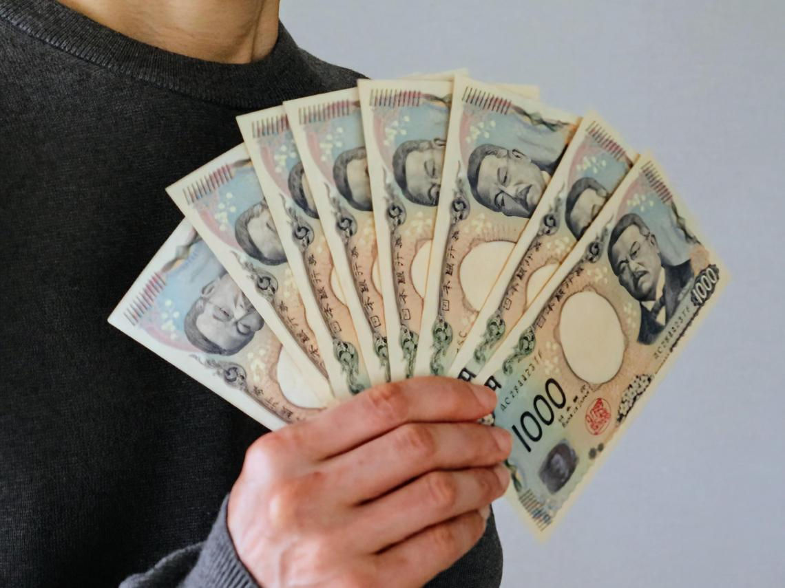 日圓閃見0.1999、這2家網銀有0.19字頭！日幣匯率超甜價，林氏璧直呼：這是什麼狀況…遊日7原則省荷包