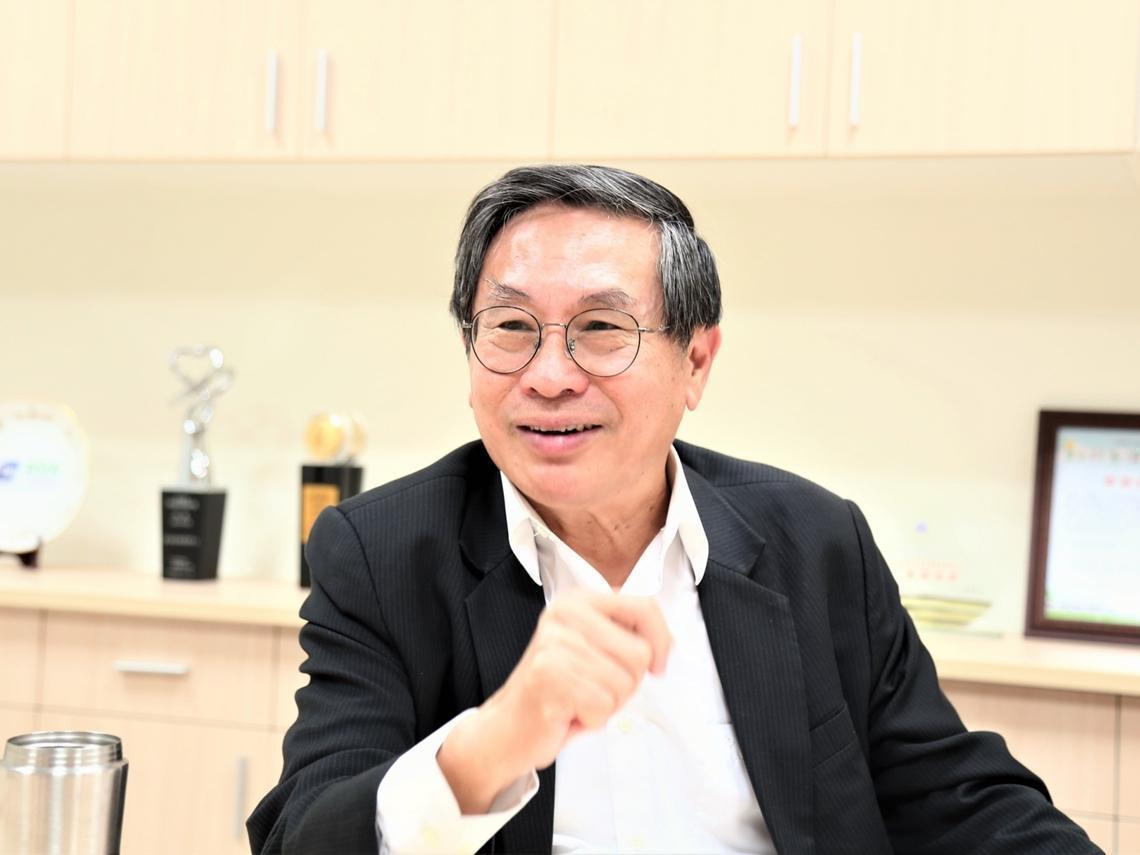 不抗中保台，沒資格做縣市首長！涂醒哲：沈伯洋現象正在打臉藍營對台北人的錯誤想像